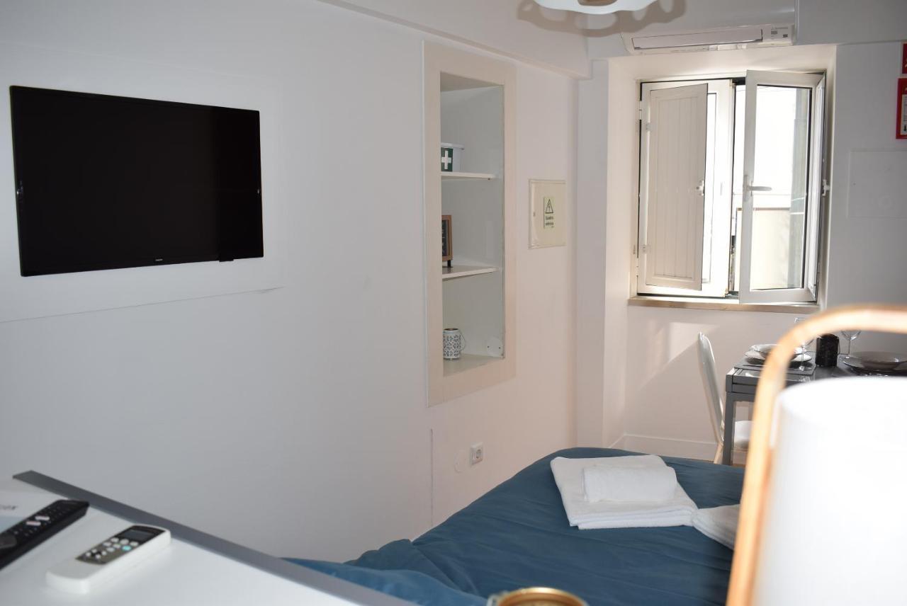 Studio Station 1 Coimbra Luaran gambar